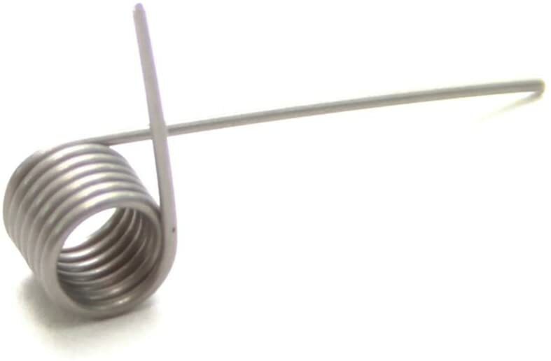LG Ice Door Spring 4970JA3011C GRL218USJH GRL218SSKA GML277USRY GRL267BSPA