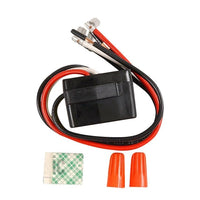 ERIC13 Replacement Refrigerator Relay/Overload RO41 819100 819160 R041 3ARR42A2