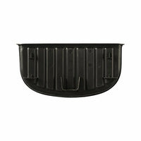 ✅OEM GE WR17X12873 Refrigerator Dispenser Grill, Black