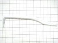 ✅OEM Frigidaire Refrigerator Door Handle 218779901 AP2549494 PS428788 AH428788