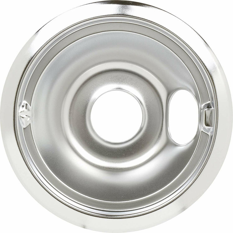 ✅OEM GE WB31M16 Range Drip Pan 6 inch