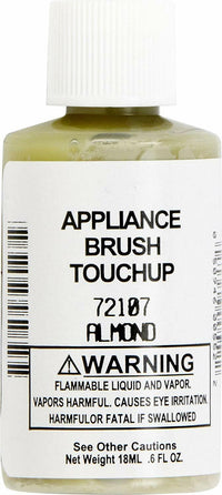 ✅OEM Whirlpool WP72107 72107 058030 Appliance Touch up Paint
