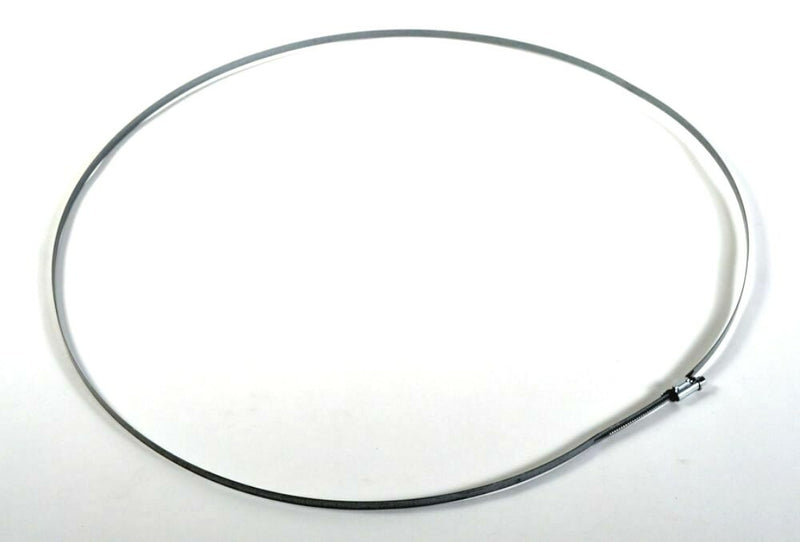 ✅OEM Whirlpool WP8182210 Front Load Washer Washing Machine Door Gasket Clamp