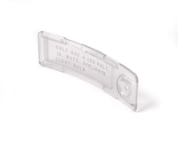Dryer Light Cover Lens or Kenmore Whirlpool 3395196 WP339519 3387176, 3390788