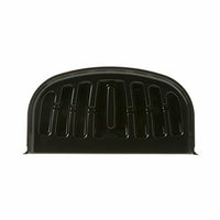 OEM GE WR17X12232 WR17X12873 Refrigerator Grille Recess