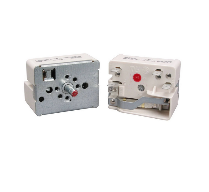 Switch Infinite for Whirlpool Range AP6011291 7403P239-60, 7403P372-60, PS117444