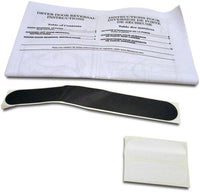OEM Whirlpool W10277499 Dryer Door Kit WPW10277499
