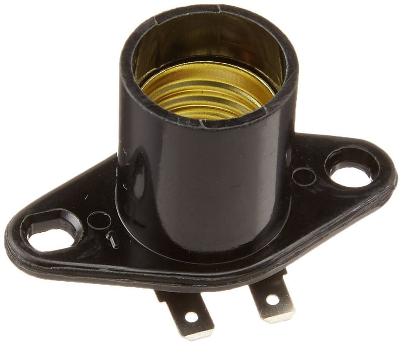 OEM Frigidaire 5304464091 Microwave Light Socket 5304464091