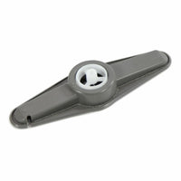 ✅OEM Whirlpool W10327455 Dishwasher Spray Arm WPW10327455