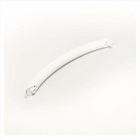 OEM GE WB15X10045 Microwave Door Handle JVM16 EMO3000