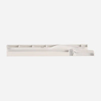 ✅OEM Whirlpool WP67001054 Refrigerator Drawer Slide Rail WP67001054