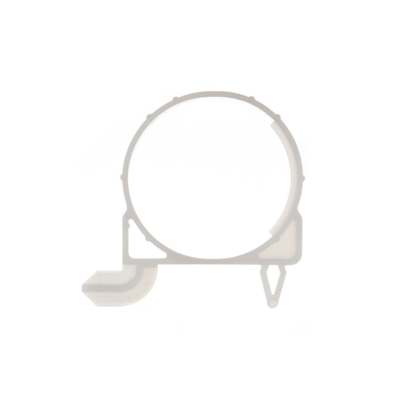 ✅OEM GE WH1X2725 Washer Anti-Siphon Clip PS271098