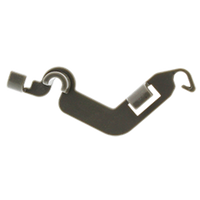 Dishwasher Rack Tine Clip Whirlpool W10082853 WPW10082853 PS11748190 AP6014920