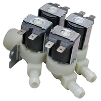 Washer Water Valve for Kenmore 796.488428 796.488528