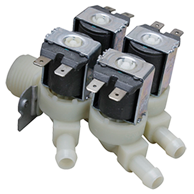 Washer Water Valve for Kenmore 796.488428 796.488528