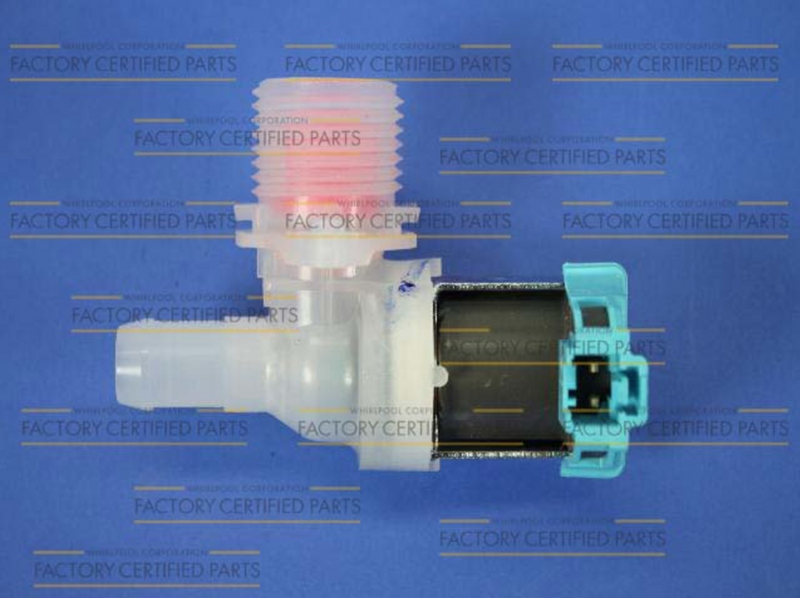 ✅OEM Whirlpool W10212598 Washer Inlet Valve 33190161