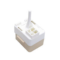Refrigerator Relay Overload for Whirlpool 2188829