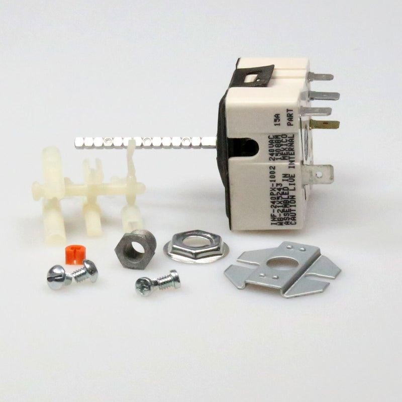 ✅OEM GE WB21X36771 Oven Range Surface Element Switch WB21X36771
