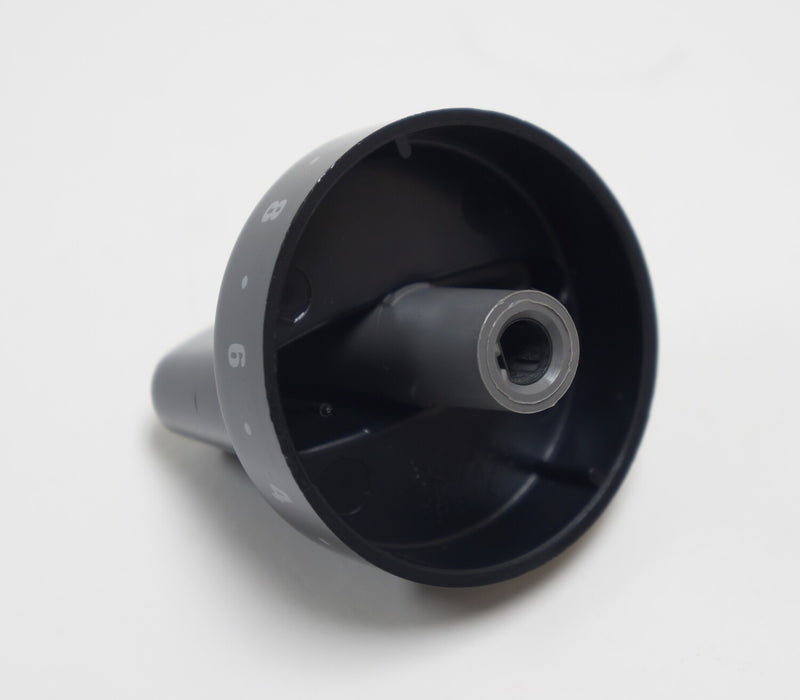✅OEM Frigidaire 316442513 Range Burner Control Knob Black