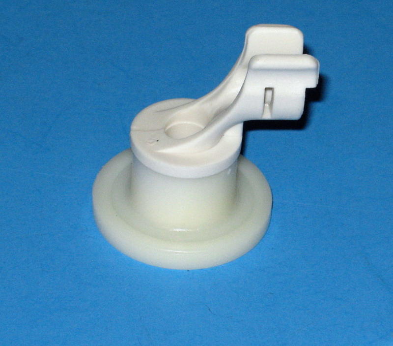 OEM Whirlpool Dishwasher Rack Roller 300995 AP2909895 AH335244 EA335244 PS335244