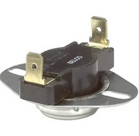 Thermostat for WE4M127 WE4X578 WE4X691 5300169853 5308004644 L135 ERL135