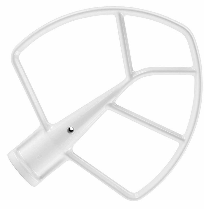 ✅OEM Mixer Beater KitchenAid KN256CBT Whirlpool W10672616 9703686 9707674