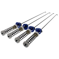 Washing Machine Suspension Kit or Whirlpool W10247710 W10237427 W10256514