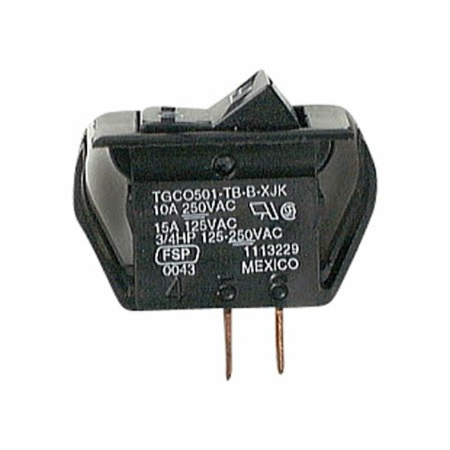✅OEM Whirlpool 2266802 Refrigerator Switch Power Disconnect