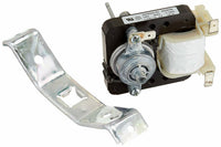 Refrigerator Evaporator Fan Motor For GE ERWR60X162