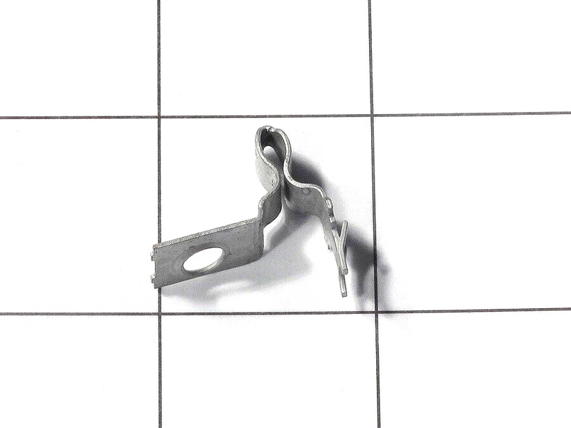 Whirlpool Dryer Door Strike WP3403431 3403431