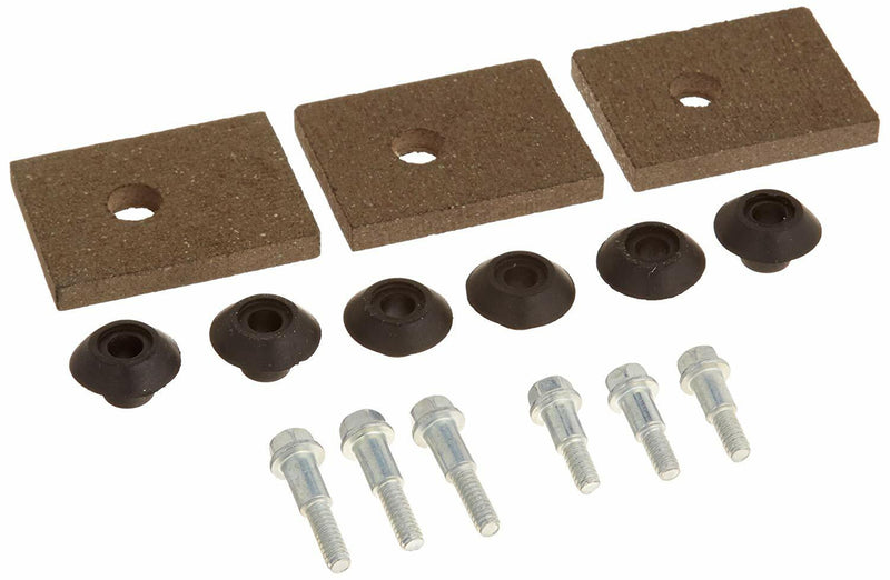 ✅OEM Whirlpool R9900543 Washer Brake Pad Kit