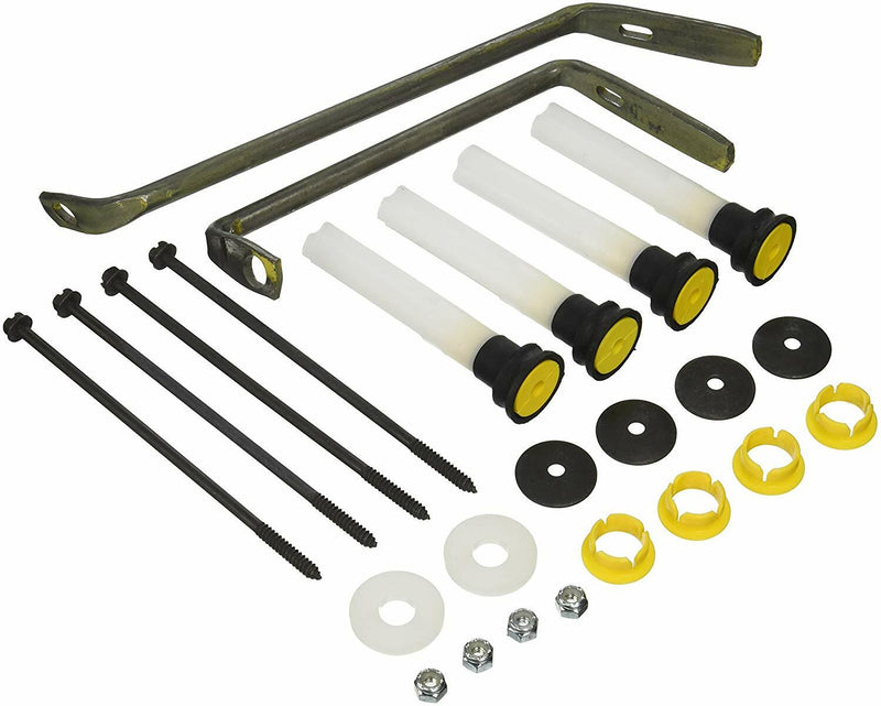 ✅OEM Frigidaire 5303937142 Washer Brace Shipping Kit