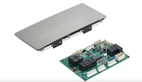 Microwave Control Board For WMH31017H WMH31017F WMH31017HS WMH31017HB