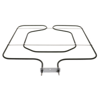 Oven Bake Element for Bosch HBLP651LUC HBN5651UC HDI8056U HEI8054U