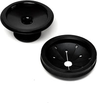 GE Garbage Disposer Splash Guard and Stopper WC11X20163
