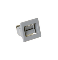 ✅OEM GE WE01X25316 Dryer Door Catch