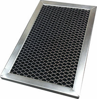 Microwave Charcoal Filter For GE WB2X9883 AP2027740 PS243779 WB6X10137