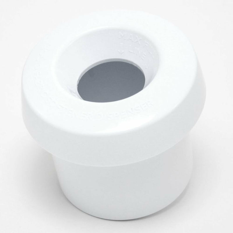 ✅OEM Whirlpool 8575076A Washer Fabric Softener Dispenser Cup