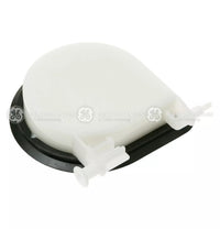 Authentic GE REFRIGERATOR DUCT DOOR ASM WR17X25006