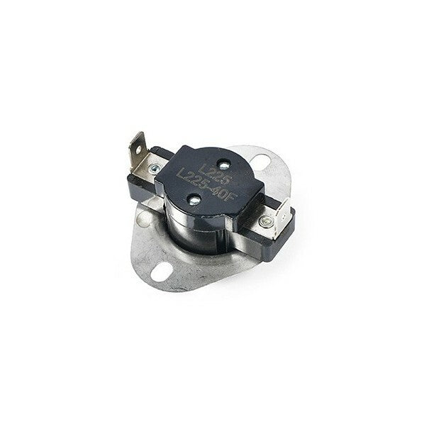 Dryer Limit Control Thermostat, L225-40F L225-4 301451-1 279080 K1027198