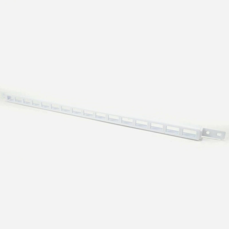 ✅OEM LG 4930JA2080C Fridge Shelf Holder, White ADJ73852107