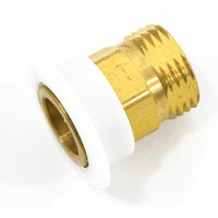 ✅OEM HAIER WD-0015-03 Dishwasher Adapter Hose Faucet