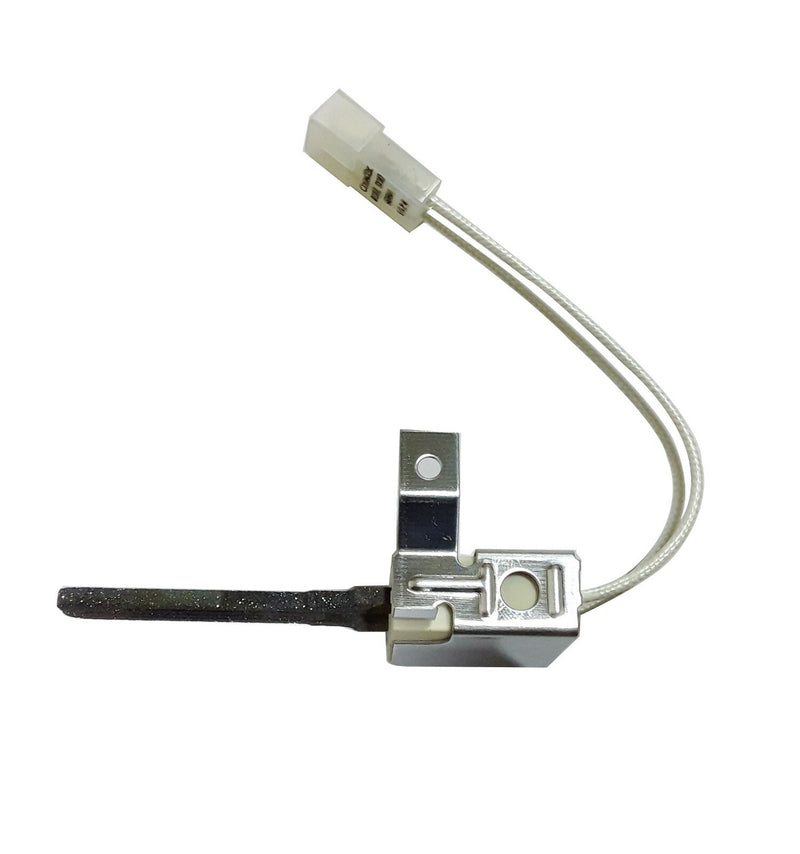 ✅OEM Speed Queen D510184P Washer Dryer Igniter and Bracket