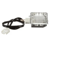 Authentic Whirlpool Oven Light W11245268