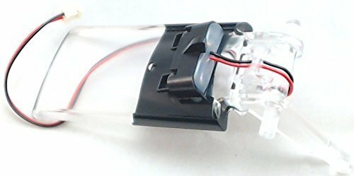 Refrigerator Water Actuator For Frigidaire 241685703
