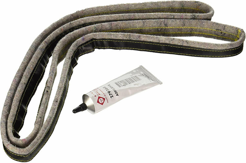 ✅OEM Whirlpool 280140 Dryer Drum Seal