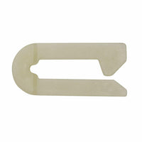 Washing Machine Timer Knob Clip for Kenmore Hotpoint GE WH1X2117