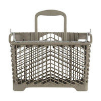 OEM Whirlpool KitchenAid Dishwasher Silverware Basket WPW10199701 W10199701