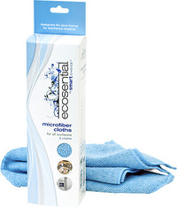 ✅OEM Frigidaire ECOM Smart Choice Ecosential Microfiber Cloths 10FFMICF01
