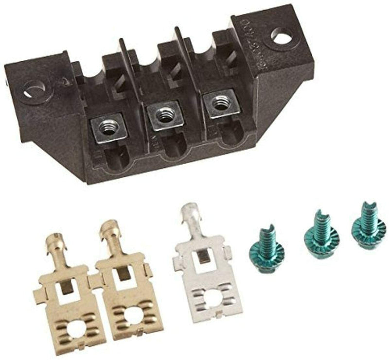 Dryer Terminal Block Frigidaire 134101400